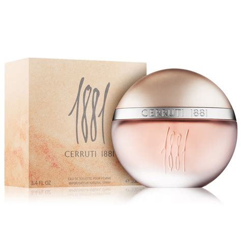 cerruti 1881 parfum